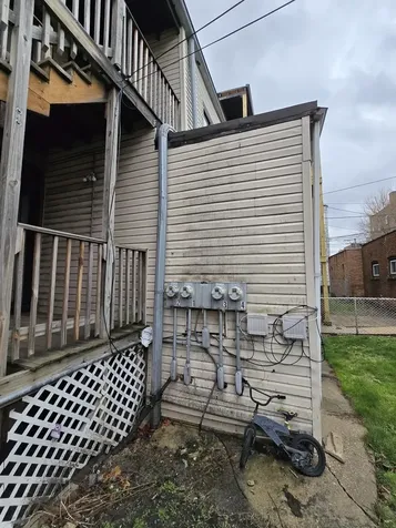 7938 South Langley Avenue Chicago IL 60619