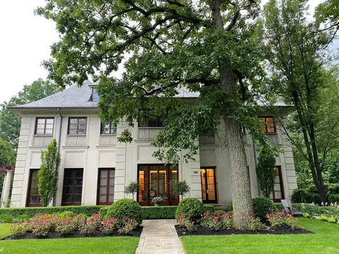 528 Roslyn Road Kenilworth IL 60043
