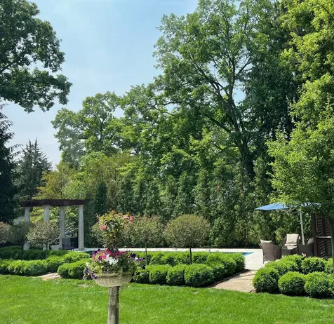 528 Roslyn Road Kenilworth IL 60043