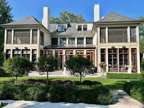 528 Roslyn Road Kenilworth IL 60043