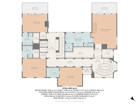 528 Roslyn Road Kenilworth IL 60043