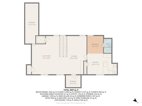 528 Roslyn Road Kenilworth IL 60043
