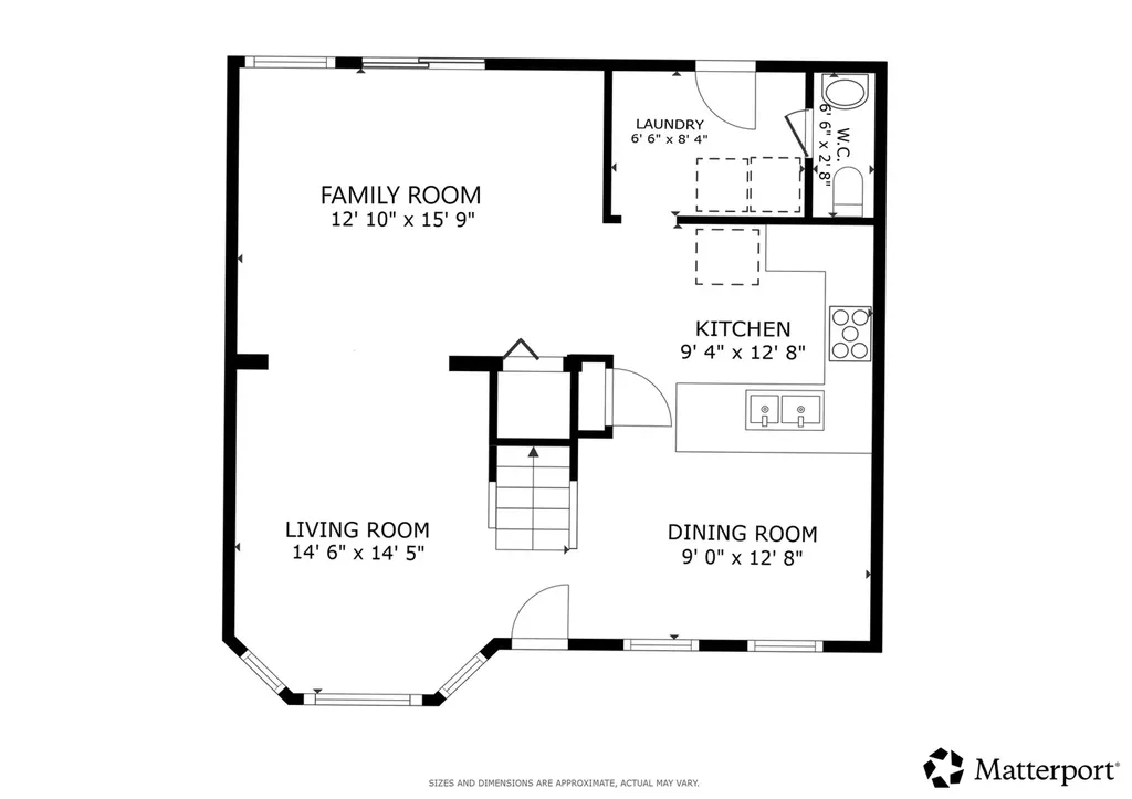 1613 Victoria Park Circle Aurora IL 60504