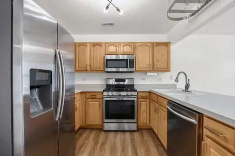1613 Victoria Park Circle Aurora IL 60504