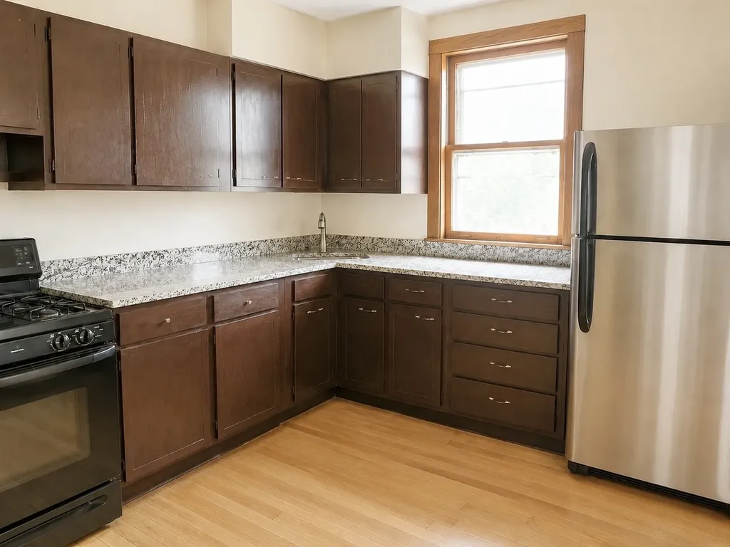 5445 West Melrose Street Chicago IL 60641