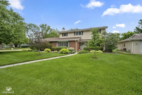 226 Meadow Wood Drive Joliet IL 60431