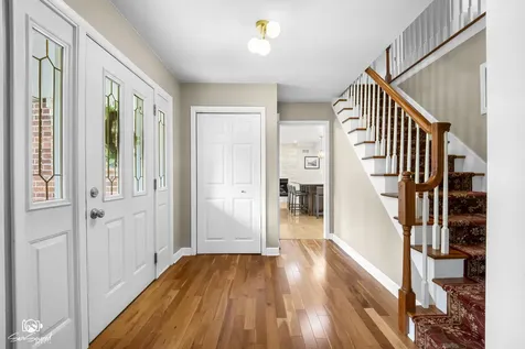 226 Meadow Wood Drive Joliet IL 60431