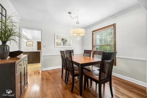 226 Meadow Wood Drive Joliet IL 60431
