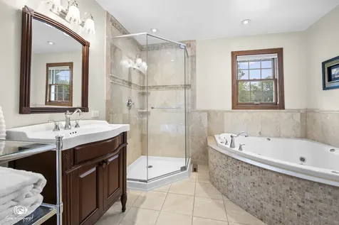 226 Meadow Wood Drive Joliet IL 60431