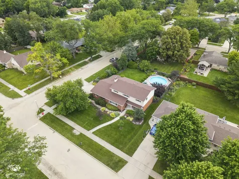 226 Meadow Wood Drive Joliet IL 60431