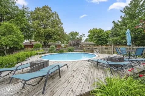 226 Meadow Wood Drive Joliet IL 60431