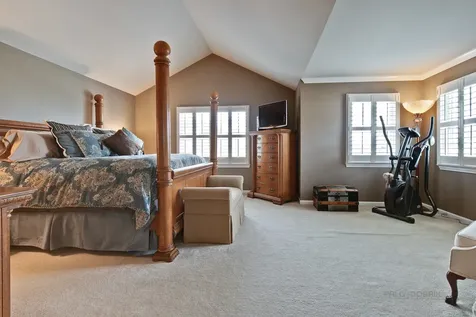 10 Eagle Ridge Drive Hawthorn Woods IL 60047