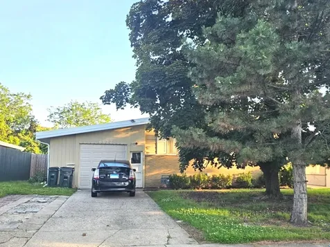4527 Lilac Avenue Glenview IL 60025
