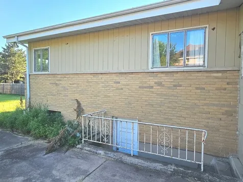 4527 Lilac Avenue Glenview IL 60025