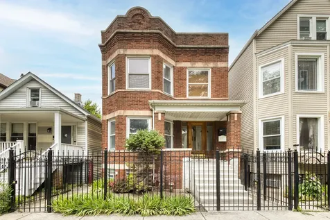 1648 North Saint Louis Avenue N Chicago IL 60647