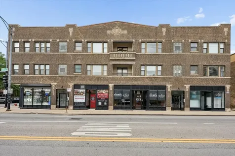 1340 West Irving Park Road W Chicago IL 60613