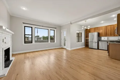 1340 West Irving Park Road W Chicago IL 60613