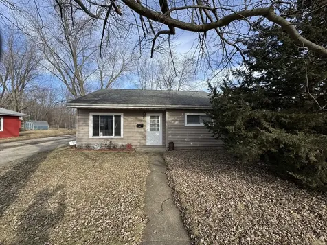 1206 Harvey Drive Sterling IL 61081