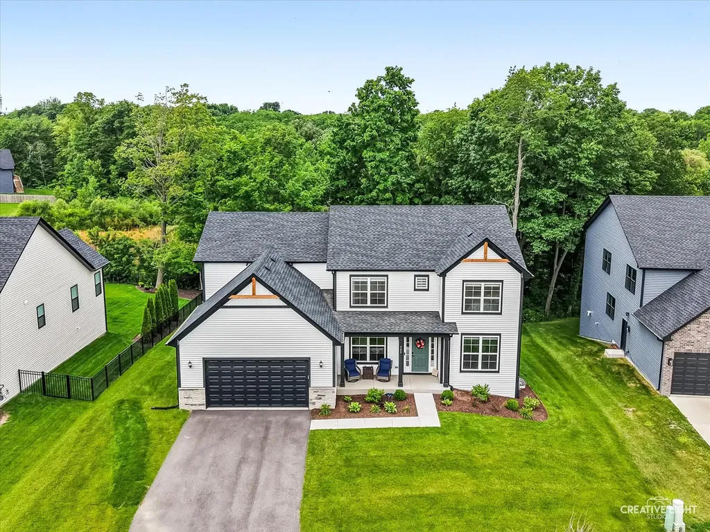 505 Timber Oak Lane Yorkville IL 60560