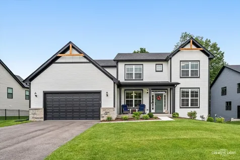 505 Timber Oak Lane Yorkville IL 60560