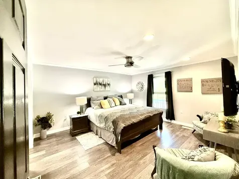 2 Wayman Canyon Road Oakwood IL 61858