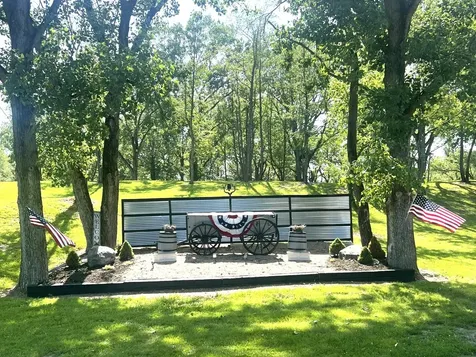 2 Wayman Canyon Road Oakwood IL 61858