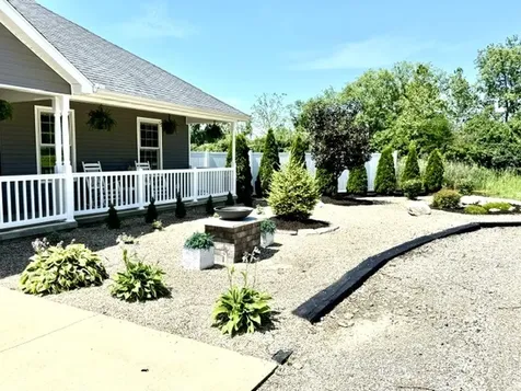 2 Wayman Canyon Road Oakwood IL 61858