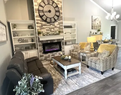 2 Wayman Canyon Road Oakwood IL 61858
