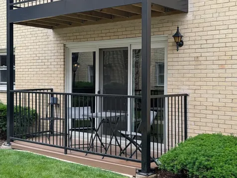 6484 North Northwest Highway Chicago IL 60631