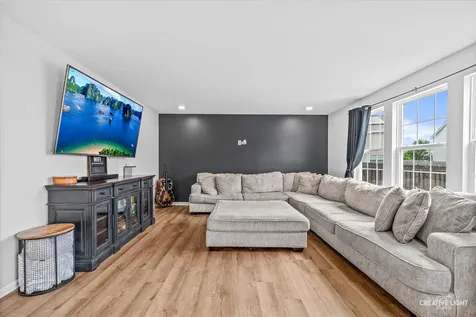 3408 Silver Falls Court Joliet IL 60431
