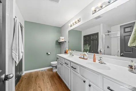 3408 Silver Falls Court Joliet IL 60431