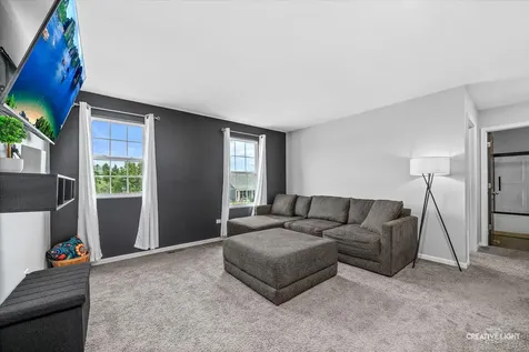 3408 Silver Falls Court Joliet IL 60431