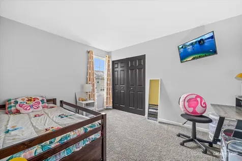 3408 Silver Falls Court Joliet IL 60431