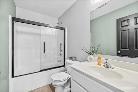 3408 Silver Falls Court Joliet IL 60431
