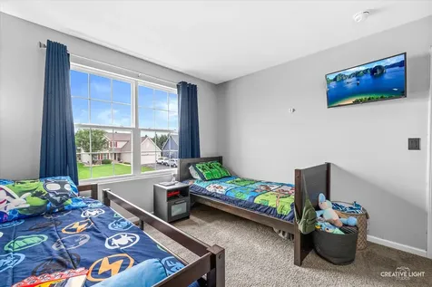 3408 Silver Falls Court Joliet IL 60431