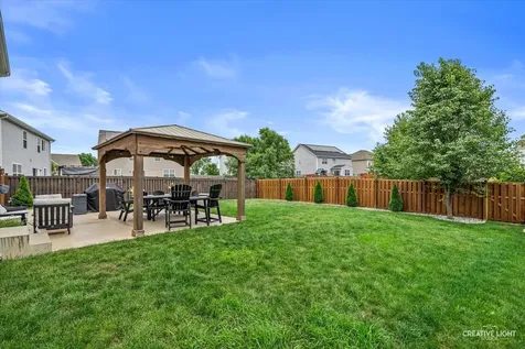 3408 Silver Falls Court Joliet IL 60431