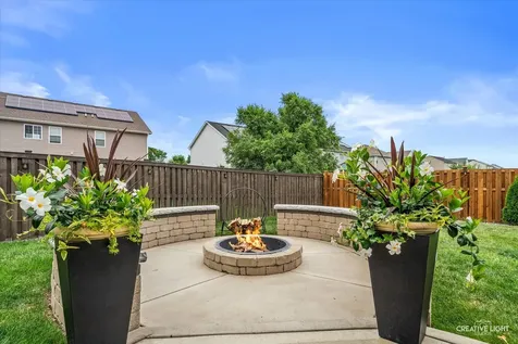3408 Silver Falls Court Joliet IL 60431