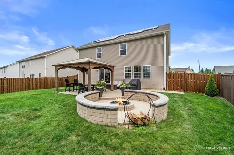3408 Silver Falls Court Joliet IL 60431