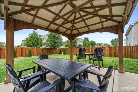 3408 Silver Falls Court Joliet IL 60431