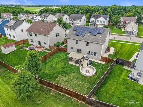 3408 Silver Falls Court Joliet IL 60431