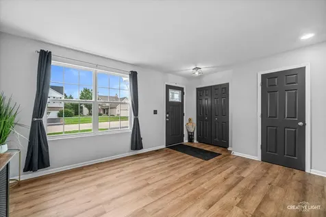 3408 Silver Falls Court Joliet IL 60431