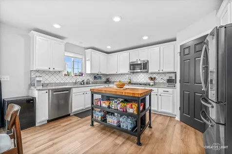 3408 Silver Falls Court Joliet IL 60431