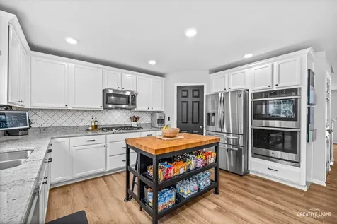 3408 Silver Falls Court Joliet IL 60431