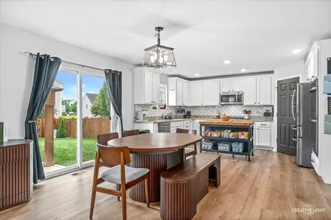 3408 Silver Falls Court Joliet IL 60431