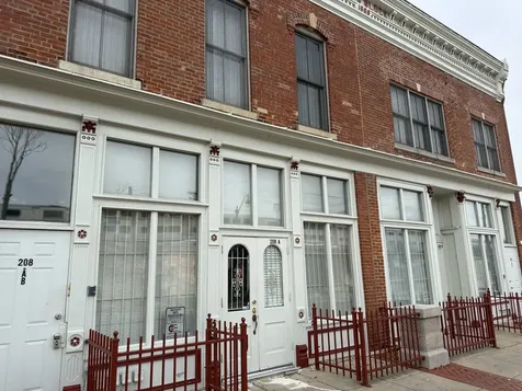 204 East Washington Street Joliet IL 60433