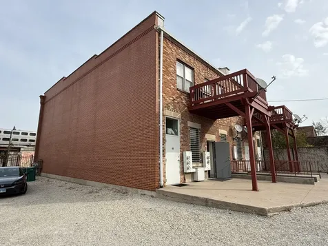 204 East Washington Street Joliet IL 60433