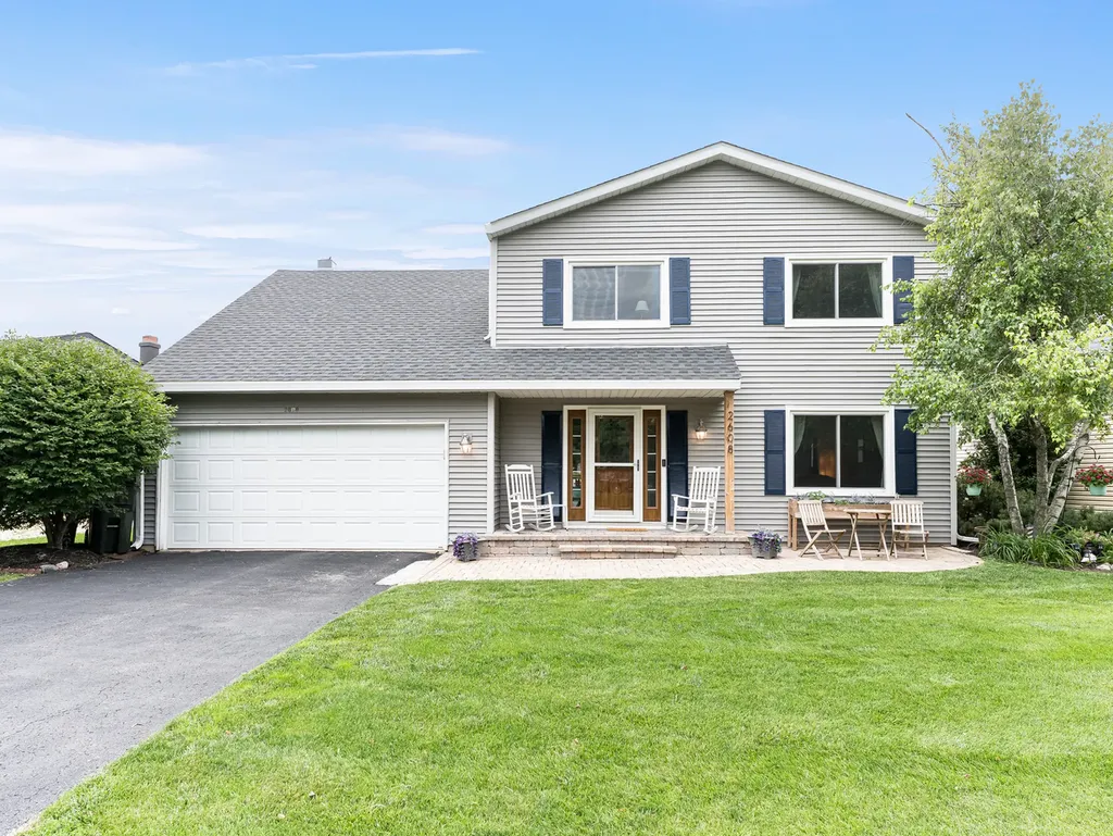 2608 Gateshead Drive Naperville IL 60564