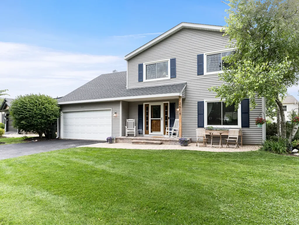2608 Gateshead Drive Naperville IL 60564