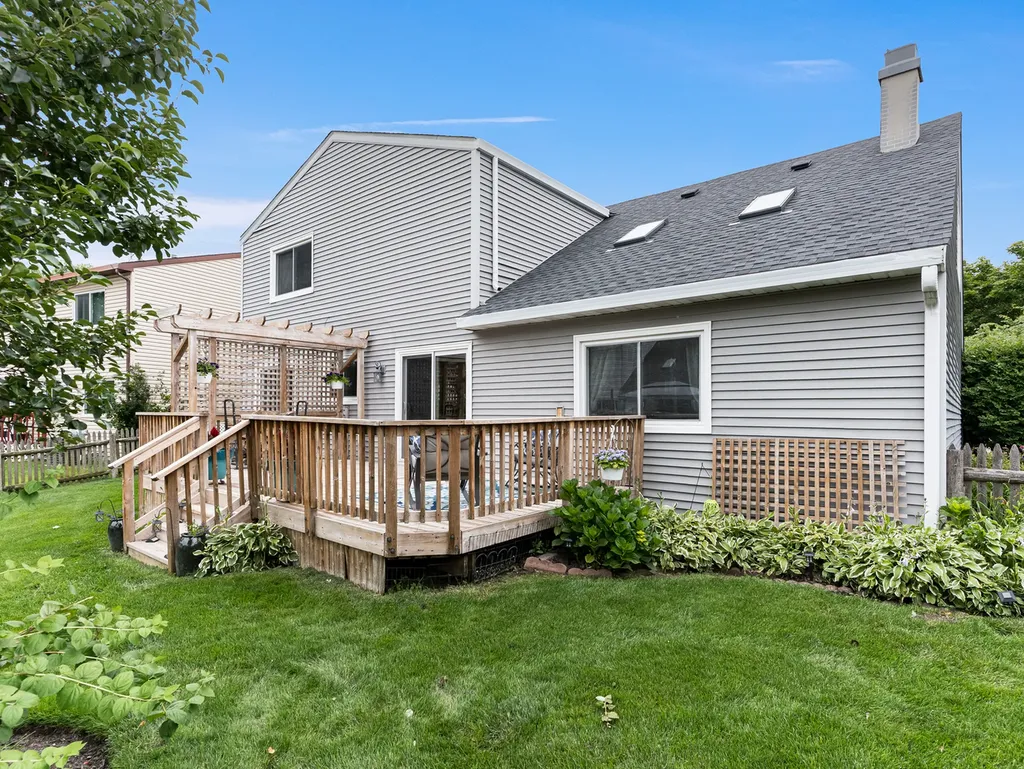 2608 Gateshead Drive Naperville IL 60564