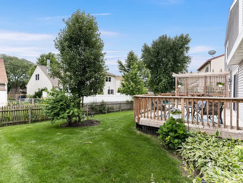 2608 Gateshead Drive Naperville IL 60564